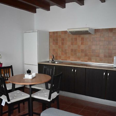 Atico Estacion Lägenhet Arrecife  Exteriör bild