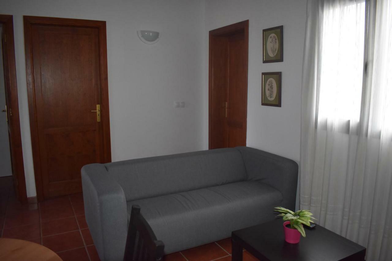 Atico Estacion Lägenhet Arrecife  Exteriör bild